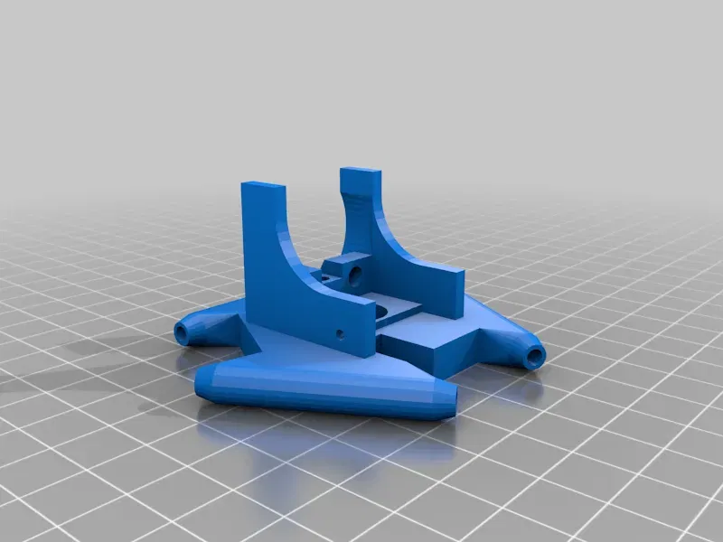 C-MINI, một máy in Delta nhỏ gọn - Image 34