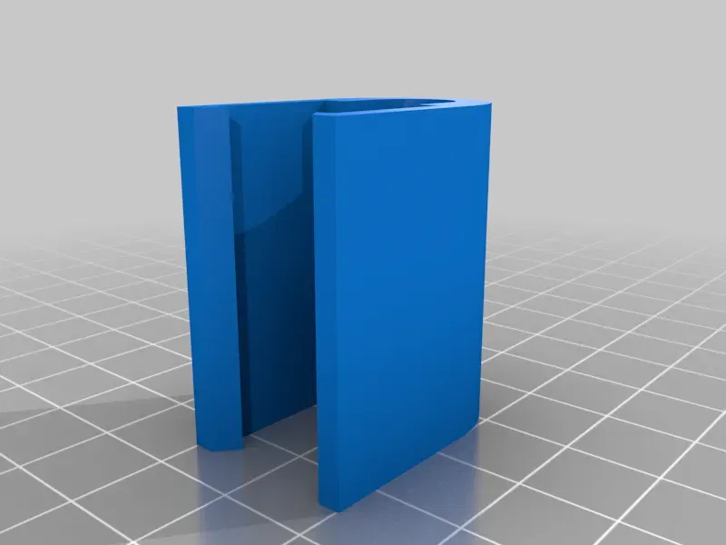 C-MINI, một máy in Delta nhỏ gọn - Image 38