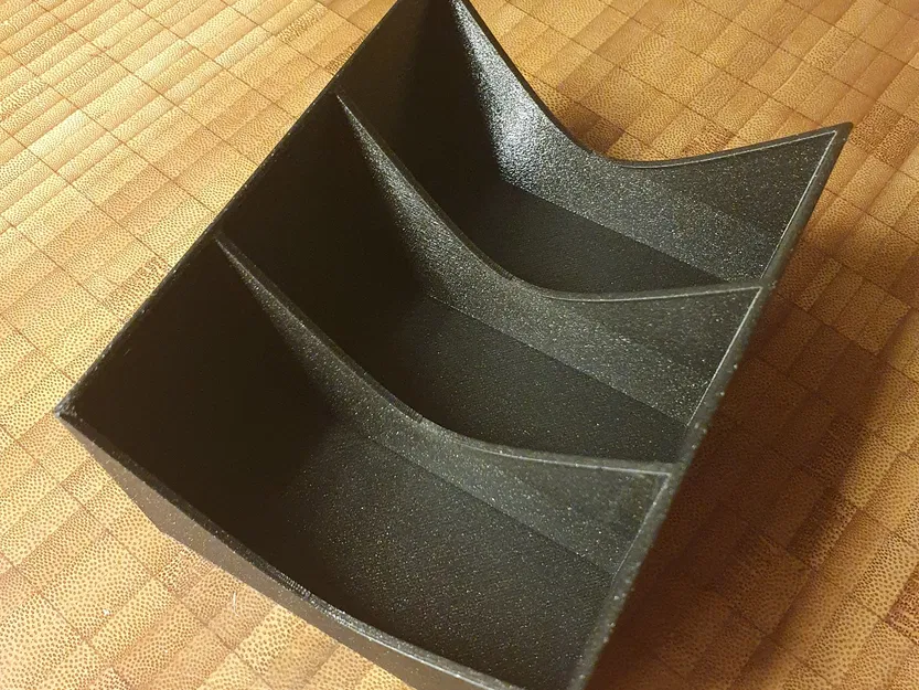 Giá đỡ phô mai tan chảy cho tủ lạnh - Image 2