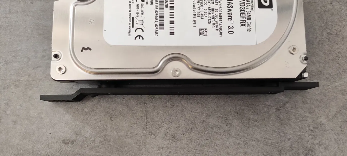 Hệ thống NAS từ thùng máy AeroCool DS Cube - Image 3