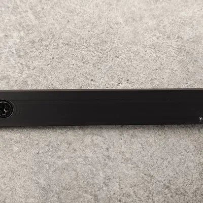 Hệ thống NAS từ thùng máy AeroCool DS Cube