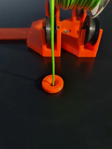 Nắp chụp cho hộp đựng IKEA Lack dài 60mm - Image 1