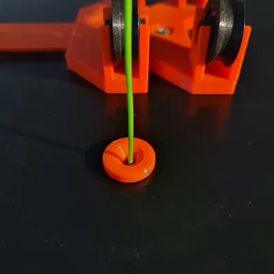 Nắp chụp cho hộp đựng IKEA Lack dài 60mm