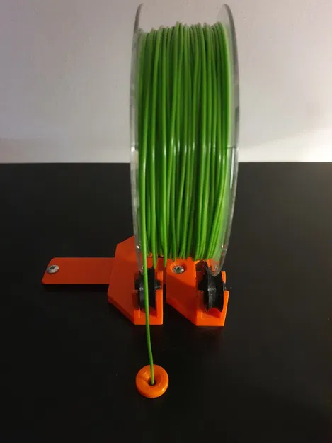 Nắp chụp cho hộp đựng IKEA Lack dài 60mm - Image 2