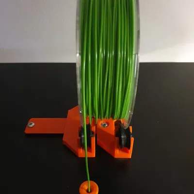 Nắp chụp cho hộp đựng IKEA Lack dài 60mm