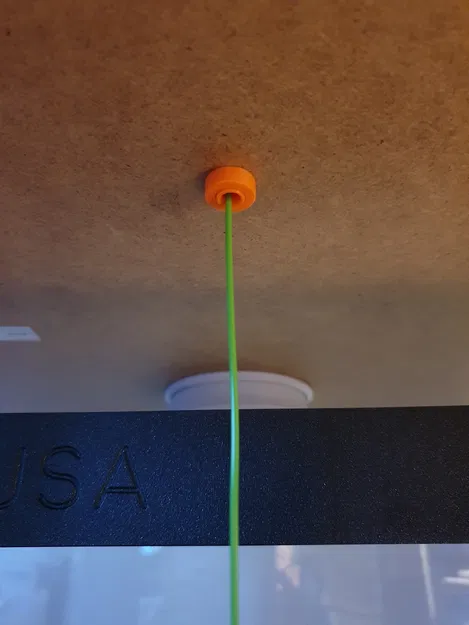 Nắp chụp cho hộp đựng IKEA Lack dài 60mm - Image 3