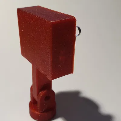 Giá đỡ camera Hbvcam cho Raspberry Pi 3M1917