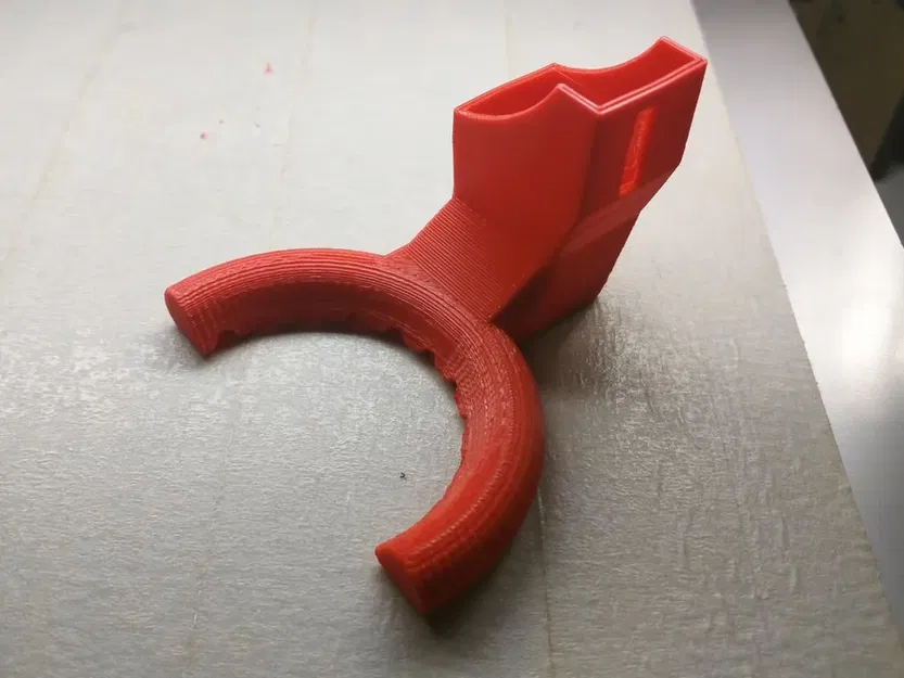 Bộ dẫn quạt hybrid cho máy in Anet A8 - Image 1