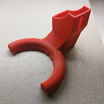 Bộ dẫn quạt hybrid cho máy in Anet A8