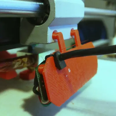 Giá đỡ webcam Logitech C310 cho máy in Anet A8