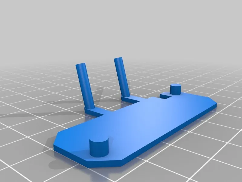 Giá đỡ webcam Logitech C310 cho máy in Anet A8 - Image 5