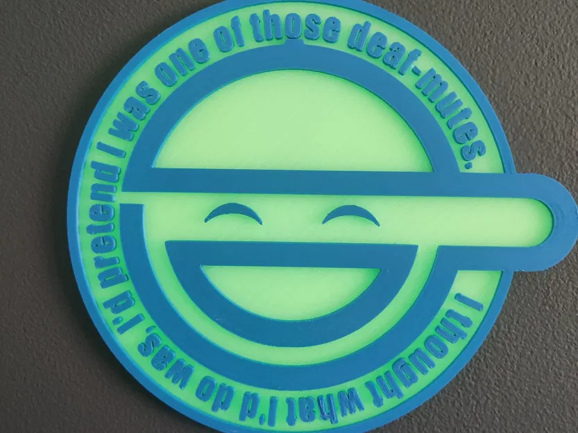 Biểu tượng Người Cười trong Ghost in the Shell - Image 2