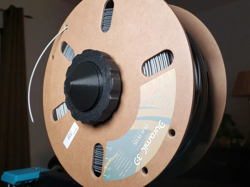 Giá đỡ cuộn cho máy in 3D SOVOL SV06 - Image 2