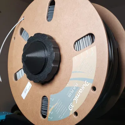 Giá đỡ cuộn cho máy in 3D SOVOL SV06