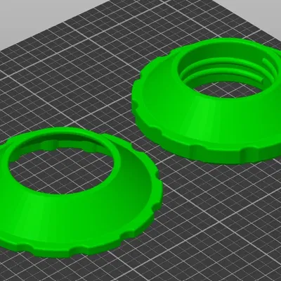 Giá đỡ cuộn cho máy in 3D SOVOL SV06