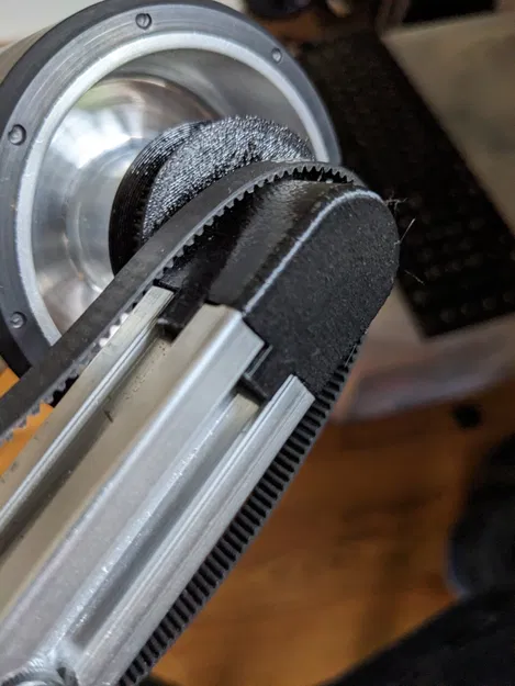 Các bộ phận linh kiện đa dạng dùng cho nhôm định hình - Image 1