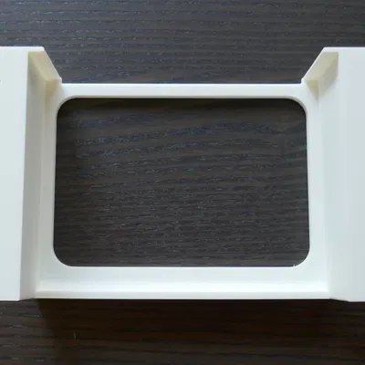 Giá đỡ dưới bàn cho Dock Thunderbolt 3 CalDigit TS3 Plus