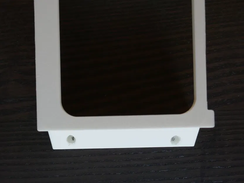 Giá đỡ dưới bàn cho Dock Thunderbolt 3 CalDigit TS3 Plus - Image 3