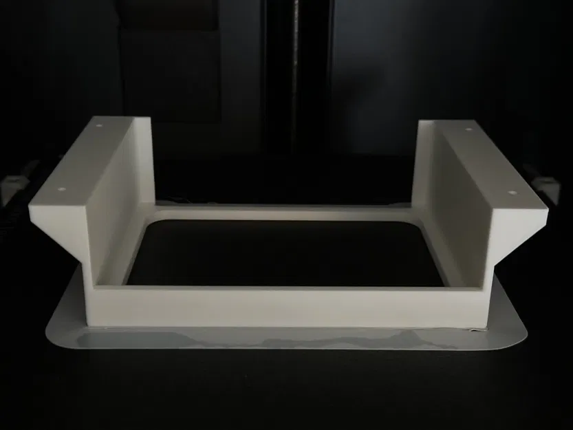 Giá đỡ dưới bàn cho Dock Thunderbolt 3 CalDigit TS3 Plus - Image 4