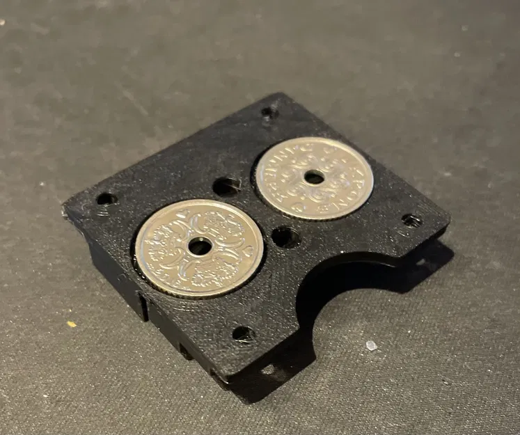 Cắt chai cộng đồng cho Danish 1KR - Image 1