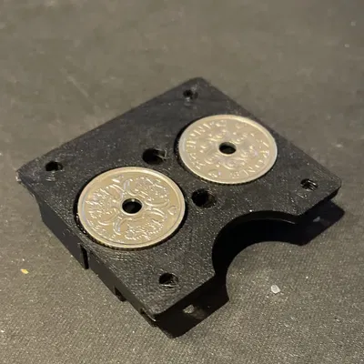 Cắt chai cộng đồng cho Danish 1KR