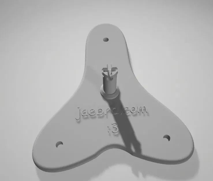 Bộ chuyển đổi mũ có cánh quạt cho dự án TikTok - Image 1