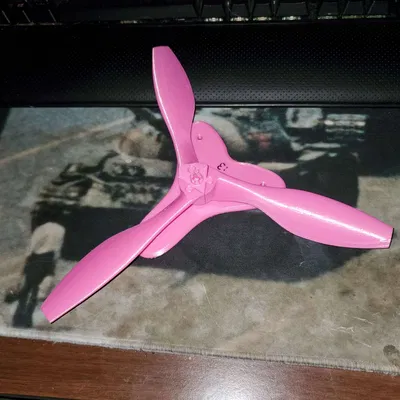 Bộ chuyển đổi mũ có cánh quạt cho dự án TikTok