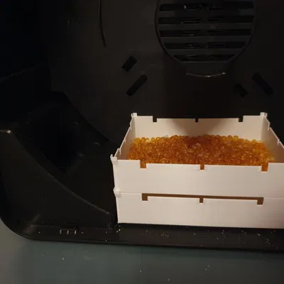 Hộp sấy silica cho máy sấy filament Eibos