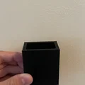 Giá đỡ điều khiển từ xa cho Firestick và Roku - Thumbnail 1