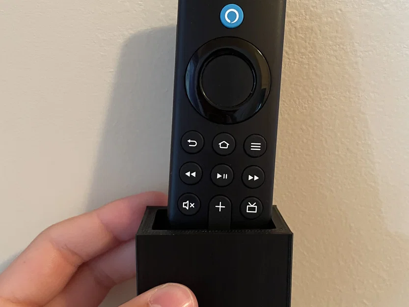 Giá đỡ điều khiển từ xa cho Firestick và Roku - Image 3
