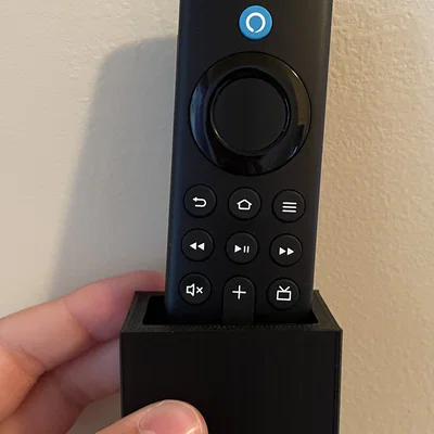 Giá đỡ điều khiển từ xa cho Firestick và Roku