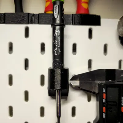 Giá đỡ bút Pica-Dry cho hệ thống Skadis của Ikea