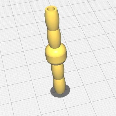 Kết nối ống khí 4 mm cho bể cá
