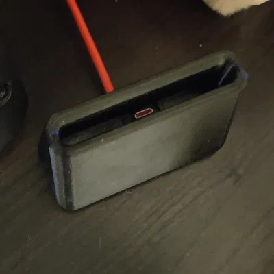 Giá đỡ và sạc điện thoại OnePlus 8