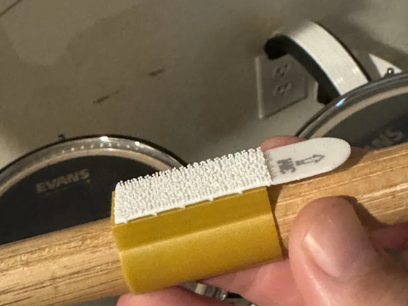 Giá đỡ trưng bày gậy trống Vic Firth Corpsmaster - Image 2