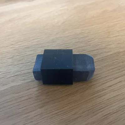 Giá đỡ tẩy từ tính cho bút chì