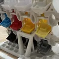 Chân đế hiển thị cho mô hình 3DBenchy không cần keo - Thumbnail 12