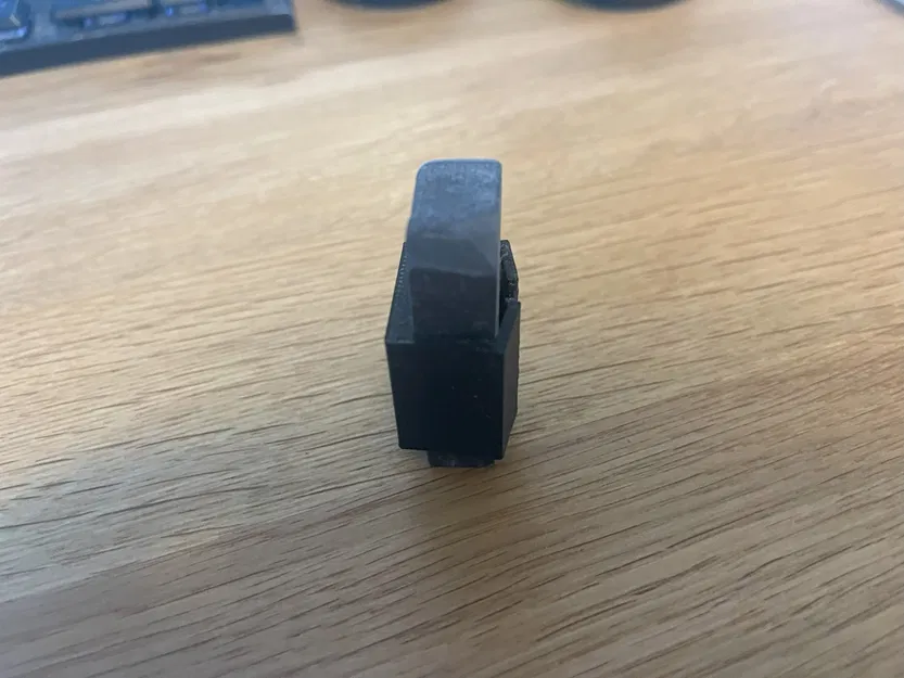 Giá đỡ tẩy từ tính cho bút chì - Image 3