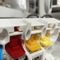 Chân đế hiển thị cho mô hình 3DBenchy không cần keo - Thumbnail 15