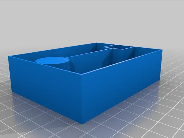 Hộp lưu trữ token cho trò chơi Summoner Wars 2nd Edition - Image 4