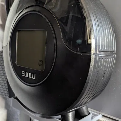 Giá đỡ Sunlu Filadryer S2 cho máy in Bambu Lab X1C