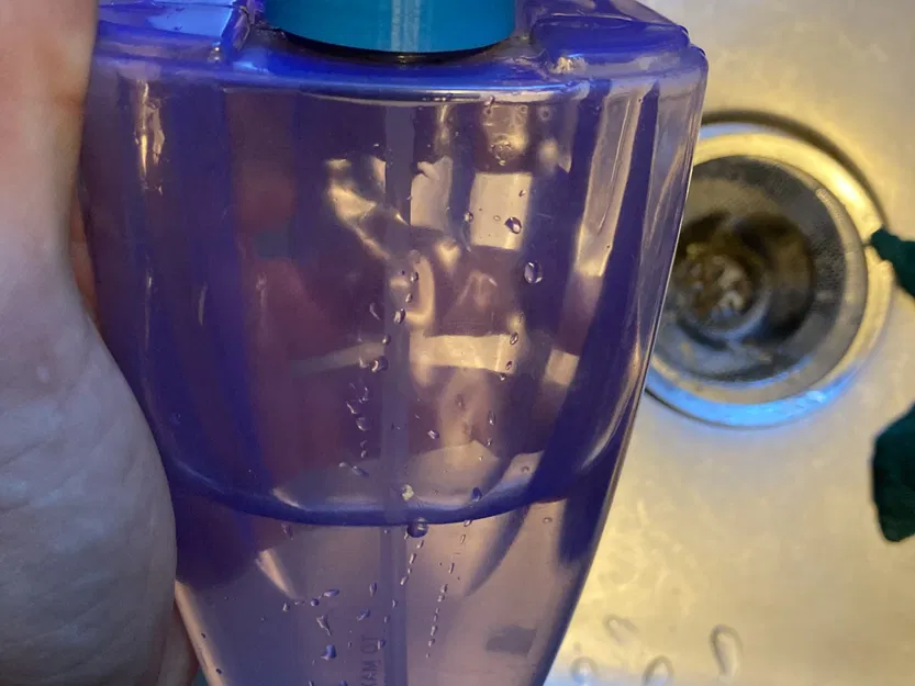 Nắp thay thế cho bình nước của máy lau sàn Bissell 1867 - Image 2