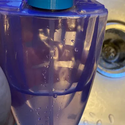 Nắp thay thế cho bình nước của máy lau sàn Bissell 1867