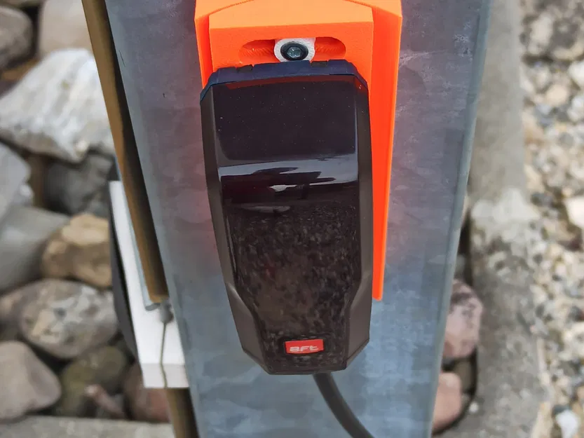 Giá đỡ xoay cho rào cản ánh sáng điều chỉnh độ chính xác - Image 1