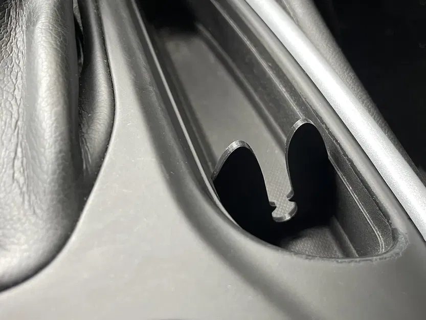 Giá đỡ điện thoại cho Chevy Volt - Image 1