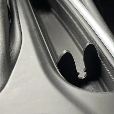 Giá đỡ điện thoại cho Chevy Volt