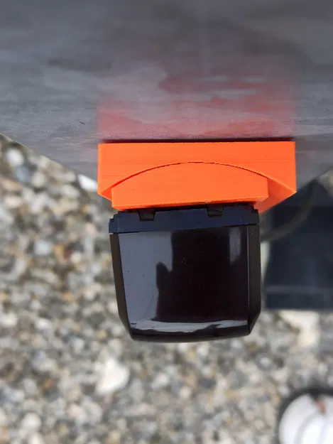 Giá đỡ xoay cho rào cản ánh sáng điều chỉnh độ chính xác - Image 2