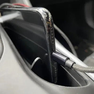 Giá đỡ điện thoại cho Chevy Volt