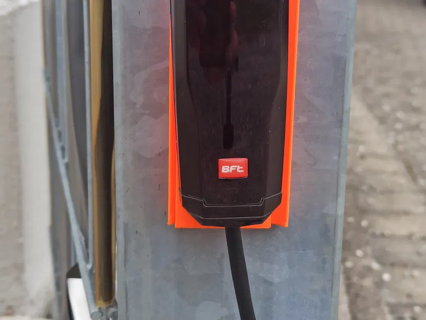 Giá đỡ xoay cho rào cản ánh sáng điều chỉnh độ chính xác - Image 3