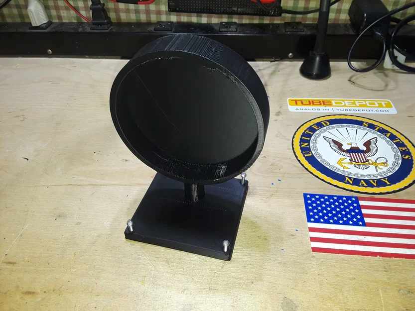 Giá đỡ treo tường cho Amazon Echo Gen4 - Image 3
